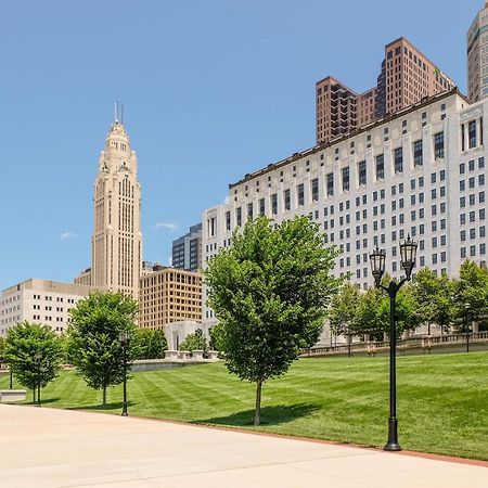 Frontdesk Lc Riversouth 205 Apts Downtown Columbus Διαμέρισμα Εξωτερικό φωτογραφία