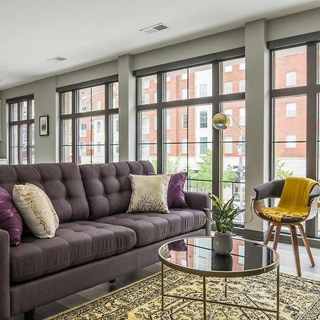 Frontdesk Lc Riversouth 205 Apts Downtown Columbus Διαμέρισμα Εξωτερικό φωτογραφία