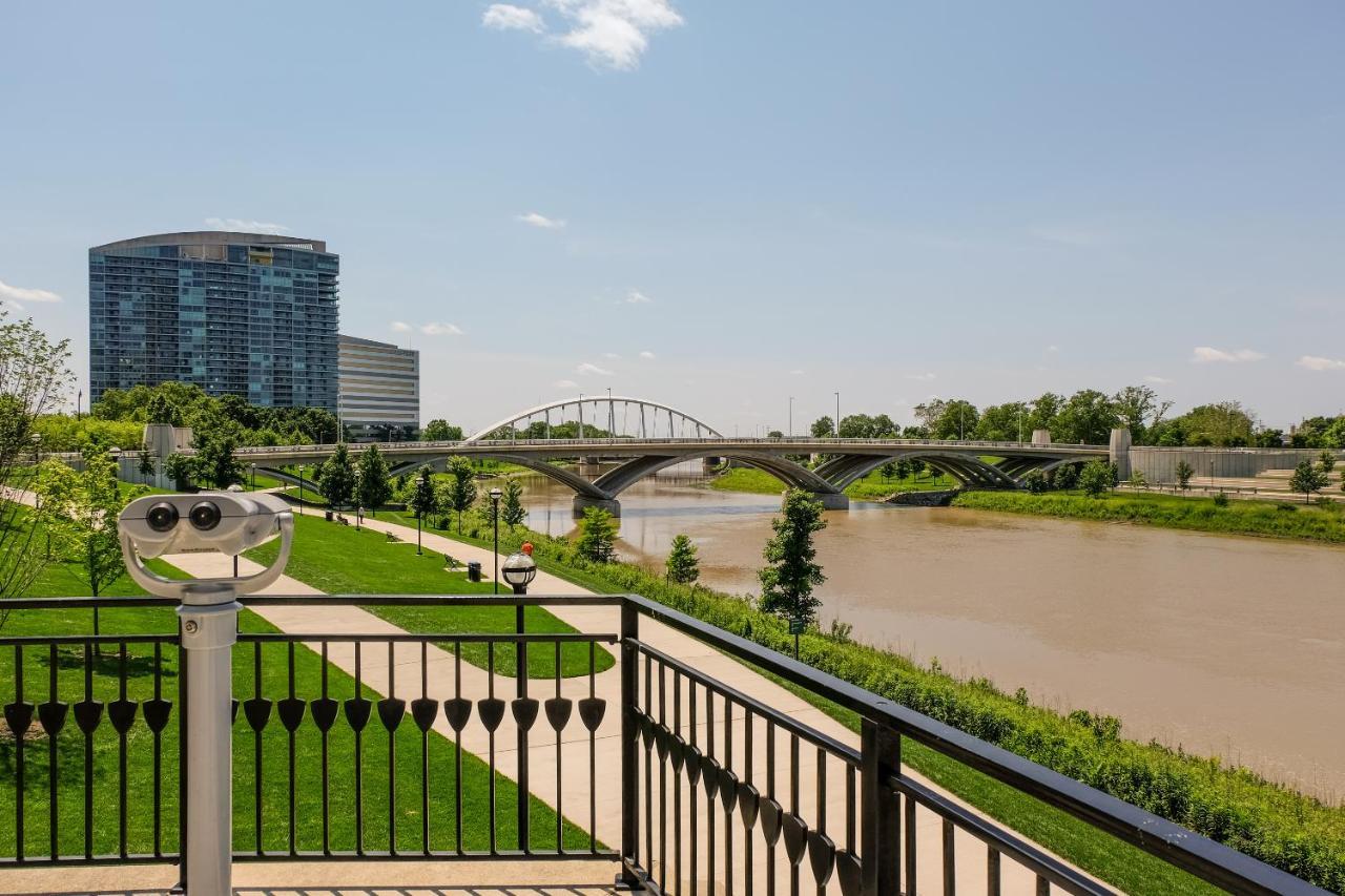 Frontdesk Lc Riversouth 205 Apts Downtown Columbus Διαμέρισμα Εξωτερικό φωτογραφία