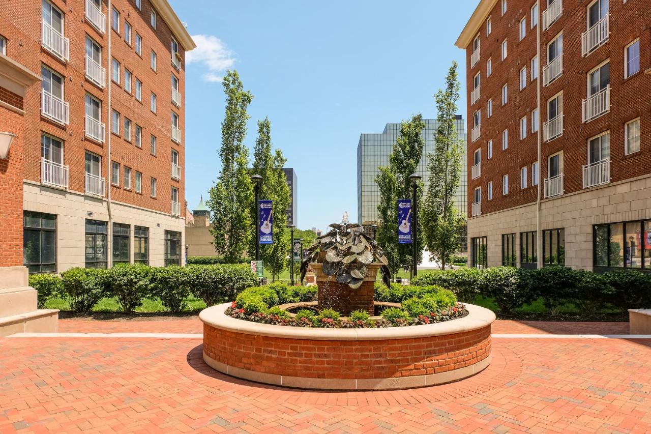 Frontdesk Lc Riversouth 205 Apts Downtown Columbus Διαμέρισμα Εξωτερικό φωτογραφία
