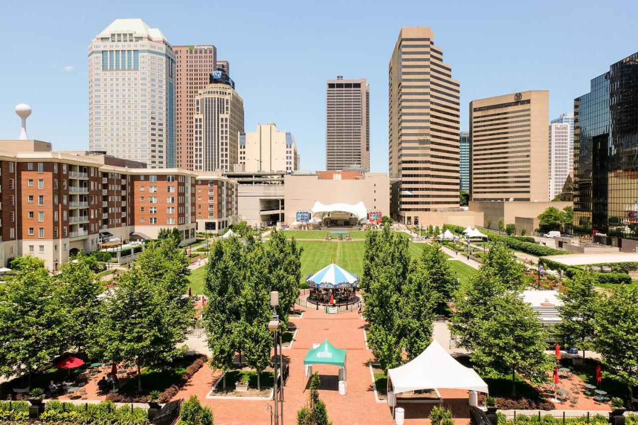 Frontdesk Lc Riversouth 205 Apts Downtown Columbus Διαμέρισμα Εξωτερικό φωτογραφία