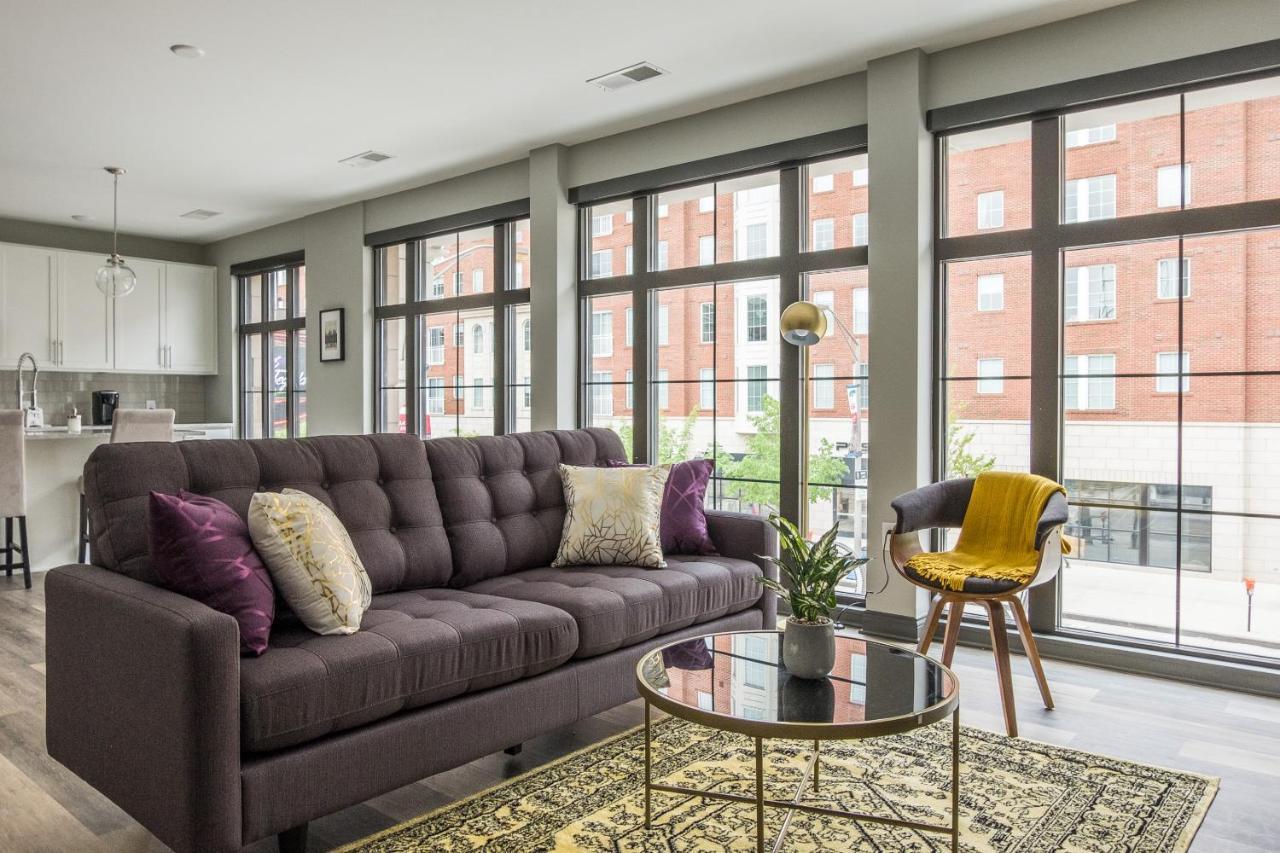 Frontdesk Lc Riversouth 205 Apts Downtown Columbus Διαμέρισμα Εξωτερικό φωτογραφία